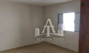 Imagem 3: Casa térrea no Pestana em Osasco, com 2 dormitórios e independente!!!