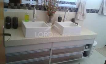 Imagem 6: Casa à venda no Condomínio Florais dos Lagos em Cuiabá-MT