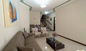 Imagem 5: Casa (sobrado na rua) 4 dormitórios/suite, cozinha planejada