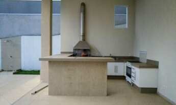 Imagem 3: Casa - Jardim das Bandeiras - Campinas