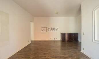 Imagem 5: Apartamento Venda Itaim Bibi 98 m² 3 Dormitórios