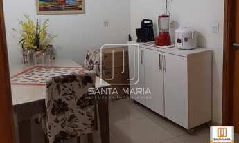 Imagem 2: Casa (térrea na rua) 3 dormitórios/suite, cozinha planejada