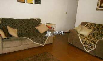 Imagem 6: Casa de 2 dormitórios, sendo 1 suíte, no Boqueirão, em Praia Grande