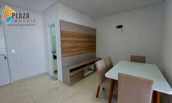 Imagem 5: Cobertura com 2 dormitórios à venda, 136 m² por R$ 675.000,00 - Vila Guilhermina - Praia G