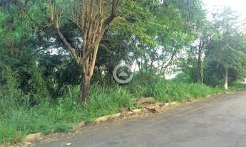 Imagem 5: Terreno - Loteamento Caminhos de São Conrado (Sousas) - Campinas