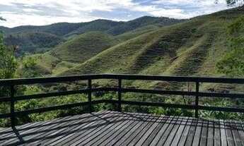 Imagem 2: Magnifica propriedade rural localizada na zona rural de Areal RJ