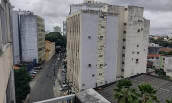 Imagem: Apartamento 3/4 no Canela - Salvador - BA
