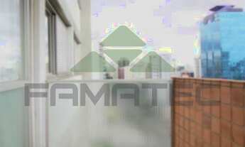 Imagem 7: Apartamento Moema Sao Paulo/SP