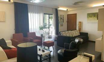 Imagem 3: Perdizes, apartamento próximo à PUC com três dormitórios e duas vagas de garagem