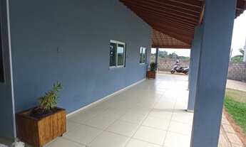 Imagem 5: Casa em Vila Comercial - Jundiaí