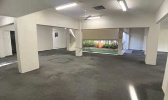 Imagem 4: Salão - Cambuí - Campinas