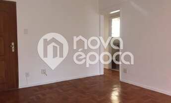 Imagem 5: Rio de Janeiro - Apartamento Padrão - Grajaú