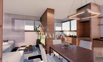 Imagem 6: Apartamento com 3 dormitórios à venda, 69 m² por R$ 430.000,00 - Itajubá II - Barra Velha