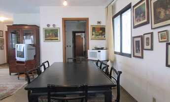 Imagem 4: Apartamento, 149 m² - venda por R$ 960.000,00 ou aluguel por R$ 5.500,00/mês - Praia das P