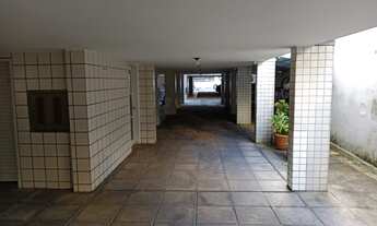 Imagem 5: Apartamento para venda com 106 metros quadrados com 3 quartos em Espinheiro - Recife - PE