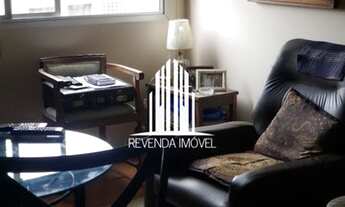 Imagem 2: Apartamento á venda 1 dormitório na Consolação - SP