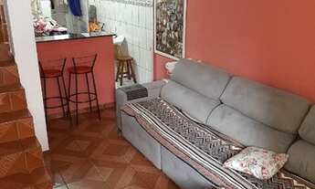 Imagem: Sobrado com 2 dormitórios à venda, 69