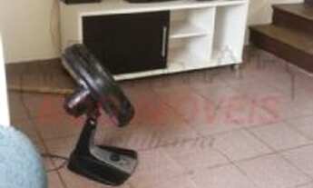 Imagem: Casa no Ipiranga com 2 quartos, 1 vaga de