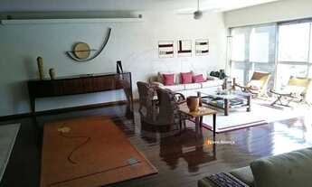 Imagem 2: Rio de Janeiro - Apartamento Padrão - Lagoa