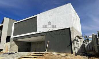 Imagem 5: Residencial Alphaville II - Urbanova - 5 Dormitórios - 394m²