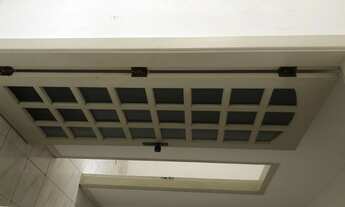 Imagem 4: Apartamento para venda com 120m ,2 quartos com dependência de emp Gonzaga - Santos - São P