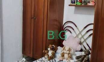 Imagem 3: Apartamento com 2 dormitórios à venda, 55 m² por R$ 339.000 - Pari - São Paulo/SP