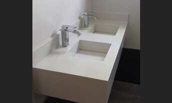 Imagem 6: Casa de condomínio sobrado para venda tem 235 metros quadrados com 4 quartos