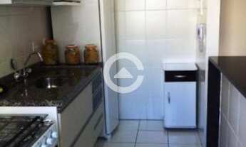 Imagem 5: Apartamento - Jardim Santa Genebra - Campinas