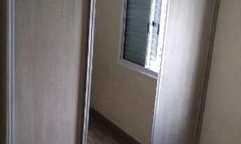 Imagem 2: Venda - Apartamento - Jardim Monte Alto - Campinas - SP