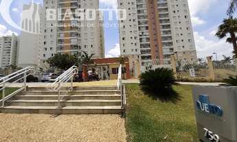 Imagem 2: Apartamento para VENDA no Condomínio Dueto Parque Prado Campinas