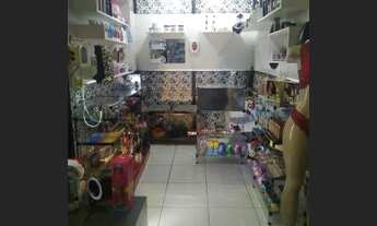 Imagem 2: Alugo loja área central do gama