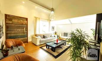 Imagem 4: Casa à Venda - Vale do Sol, 3 Quartos, 240 m²