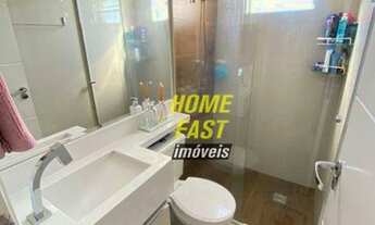 Imagem 4: Apartamento com 2 dormitórios para alugar, 47 m² por R$ 1.450/mês - Gopoúva - Guarulhos/SP