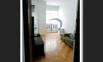 Imagem 2: RIO DE JANEIRO - Apartamento Padrão - FLAMENGO