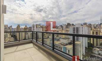 Imagem 4: São Paulo - Apartamento Padrão - Jardim Paulista