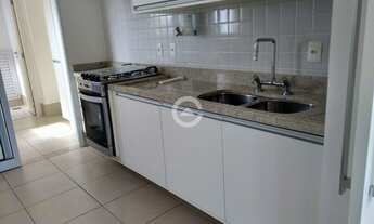 Imagem 6: Apartamento - Cambuí - Campinas