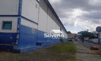 Imagem 4: Galpão para alugar, 2450 m² por R$ 40.000,00/mês - Chácaras Reunidas - São José dos Campos