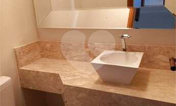 Imagem 4: São Paulo - Apartamento Padrão - CAMPO BELO