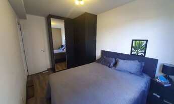 Imagem 7: Lindo Apartamento mobiliado para financiamento no Vila Noêmia em Mauá, próximo a Prefeitur