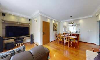 Imagem: APARTAMENTO RESIDENCIAL em São Paulo