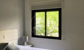 Imagem 5: Apartamento com 2 dormitórios para alugar, 52 m² - Morumbi - São Paulo/SP