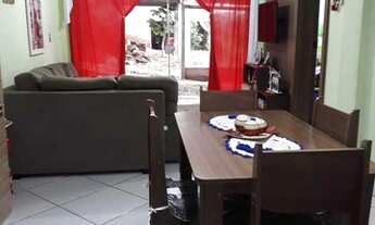 Imagem 7: Casa para Venda em Santa Maria do Herval, Morro Closs, 5 dormitórios, 2 banheiros