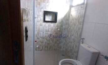 Imagem 2: Casa com 1 dormitório para alugar, 42 m² por R$ 1.500,00/mês - Mandaqui - São Paulo/SP