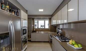 Imagem 5: BALNEáRIO CAMBORIú - Apartamento Padrão - Centro