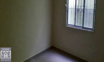 Imagem: Térrea para locação com 2 quartos na