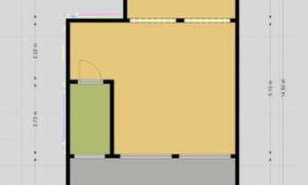 Imagem 3: Casa com 4 dormitórios à venda, 250 m² por R$ 742.000 - Vila Linda - Santo André/SP