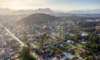 Imagem 6: Lançamento - Bairro América
