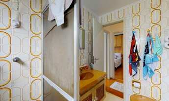 Imagem 2: APARTAMENTO RESIDENCIAL em São Paulo - SP, Vila Madalena