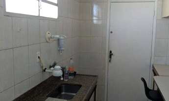 Imagem 6: Apartamento com 1 dormitório, 67 m² - venda por R$ 400.000,00 ou aluguel por R$ 1.400,00/m