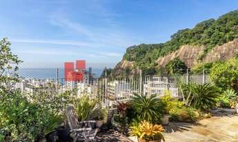 Imagem 2: RIO DE JANEIRO - Apartamento Padrão - Leblon